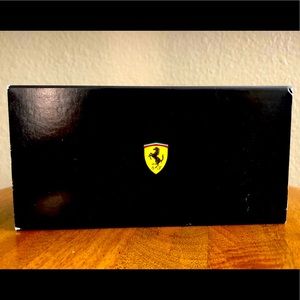 SEALED Oakley Ferrari Sunglasses